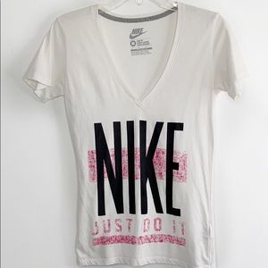Nike slim fit  T-shirt M